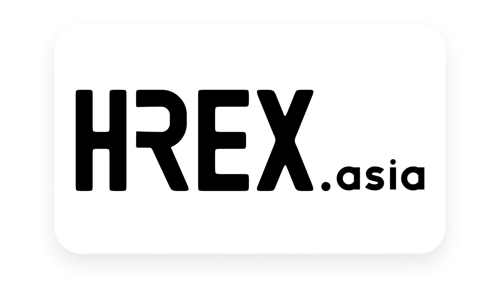 HREX.asia