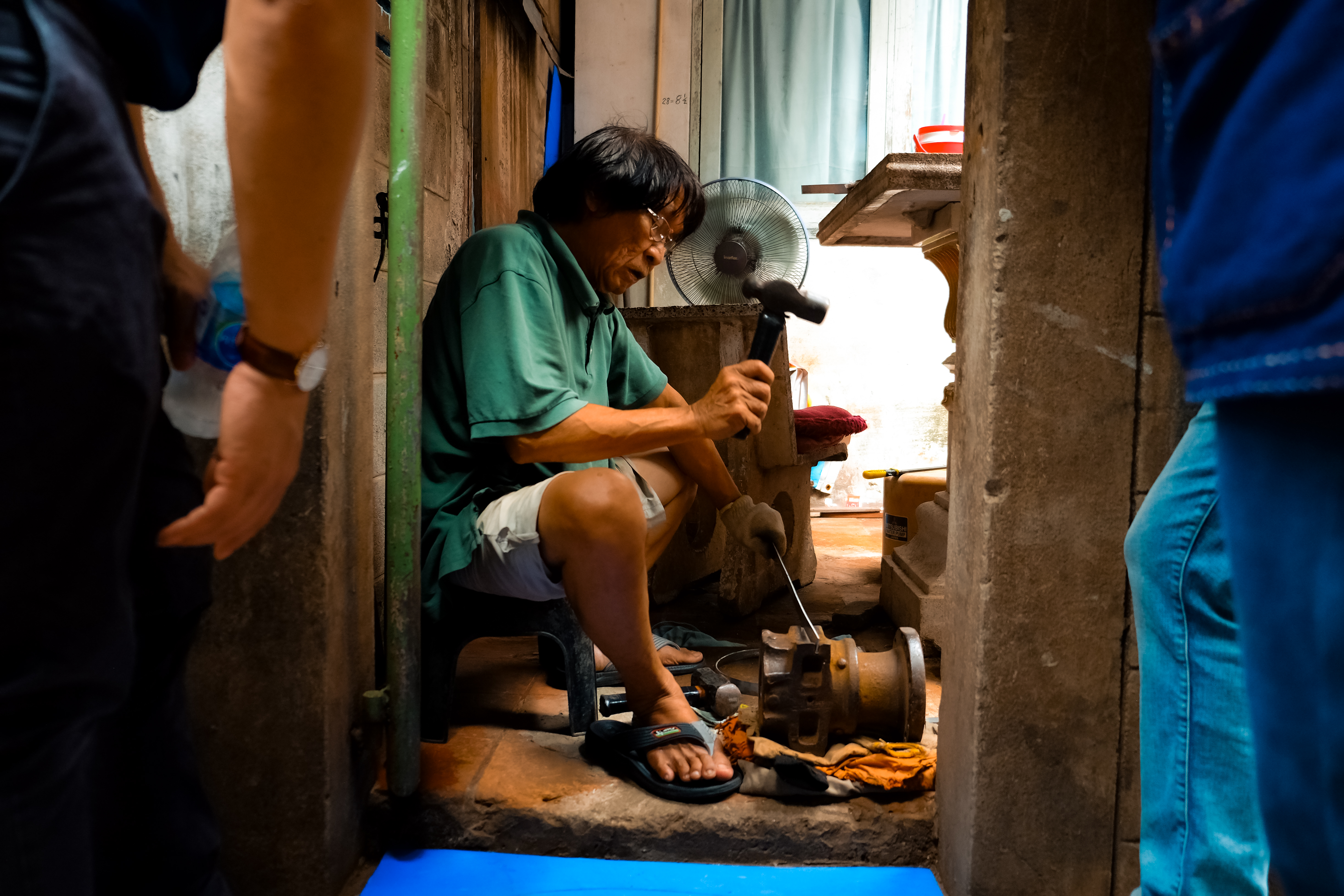 Local BanBat - Walking Tour with Communities