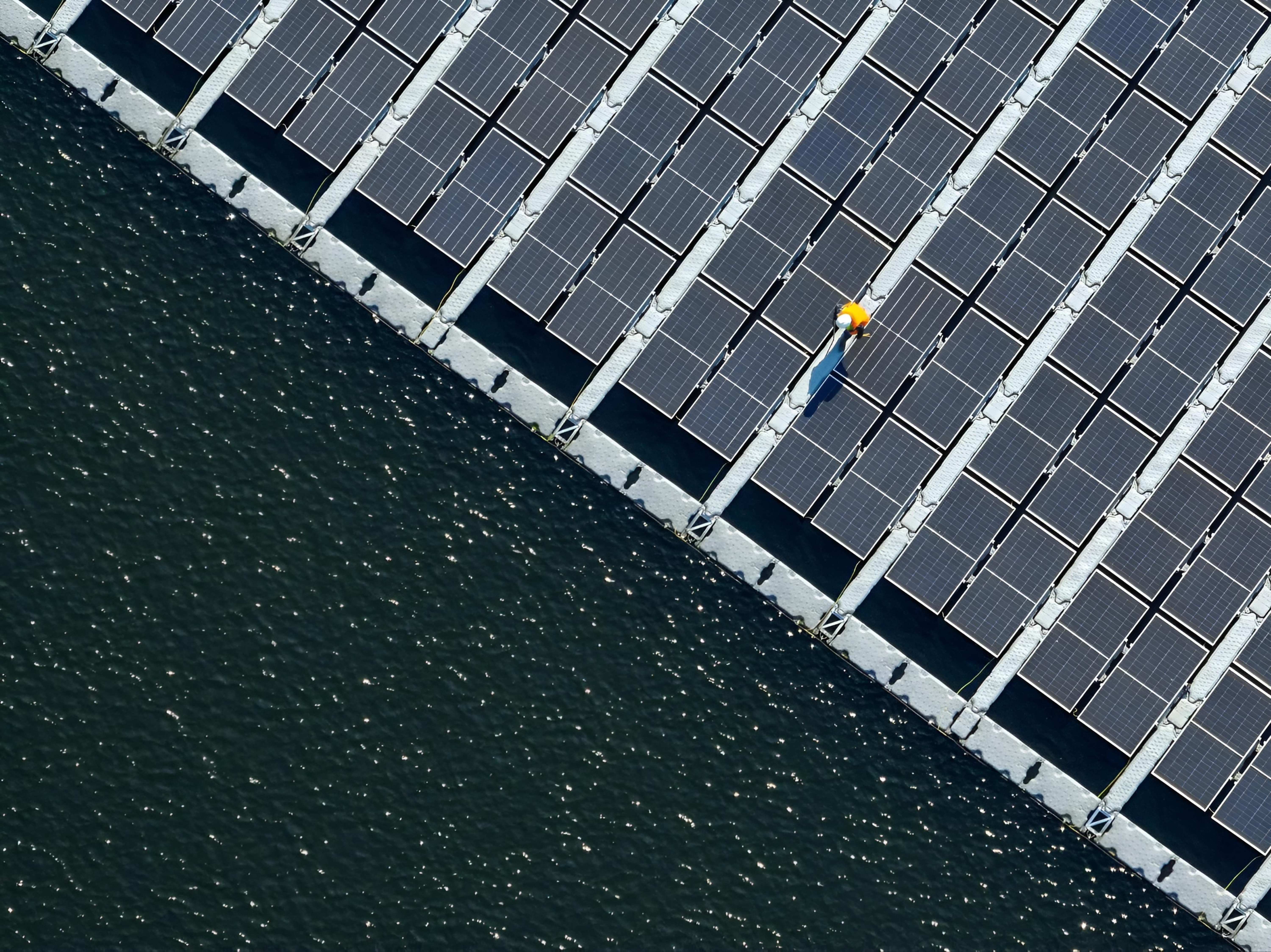 From Commitments to Capital: Mobilizing Climate Finance Through Energy Transition Country Platforms
