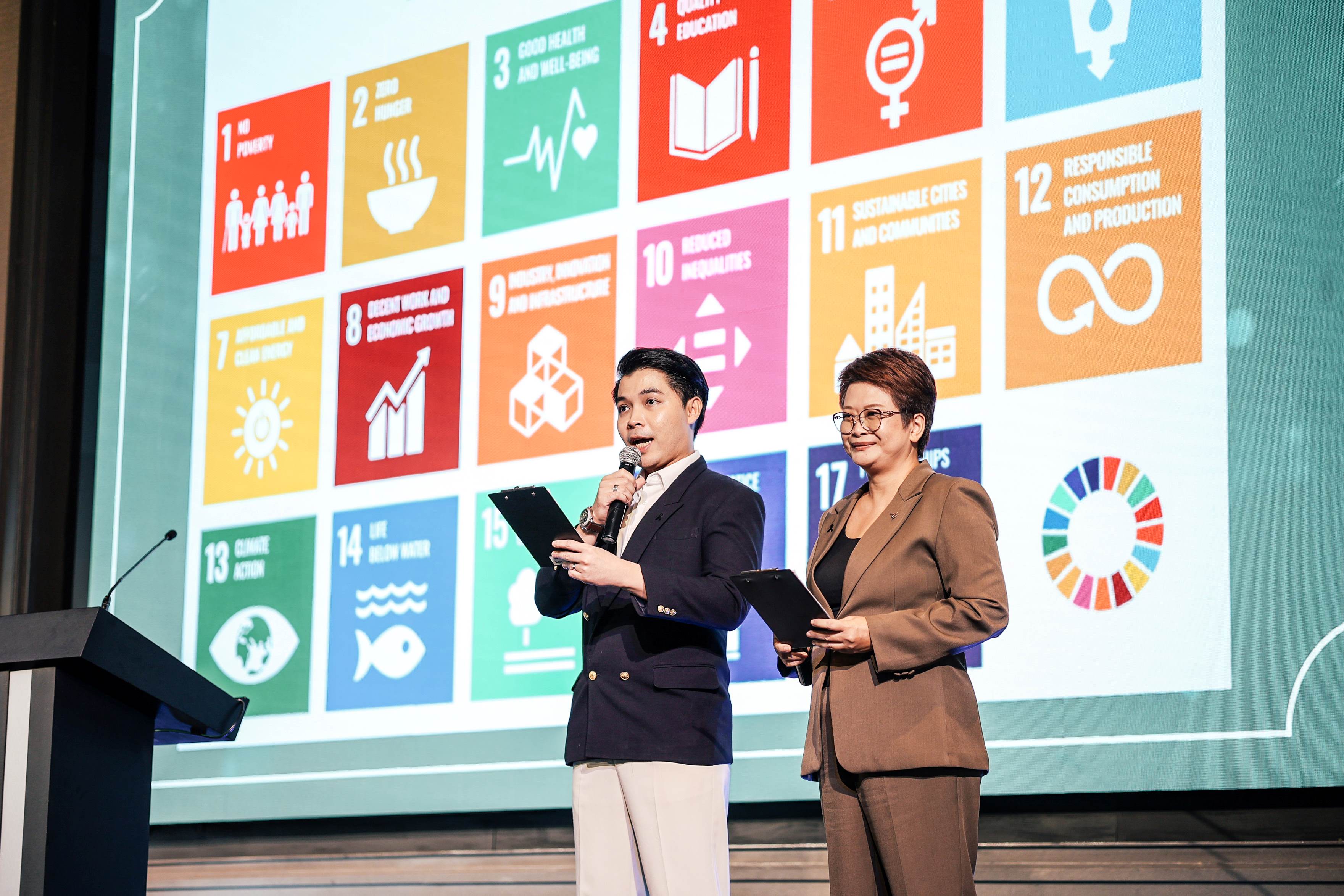 Sustainable Stays 2026