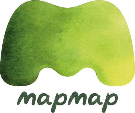 mapmap: The network of urban development mechanisms through data