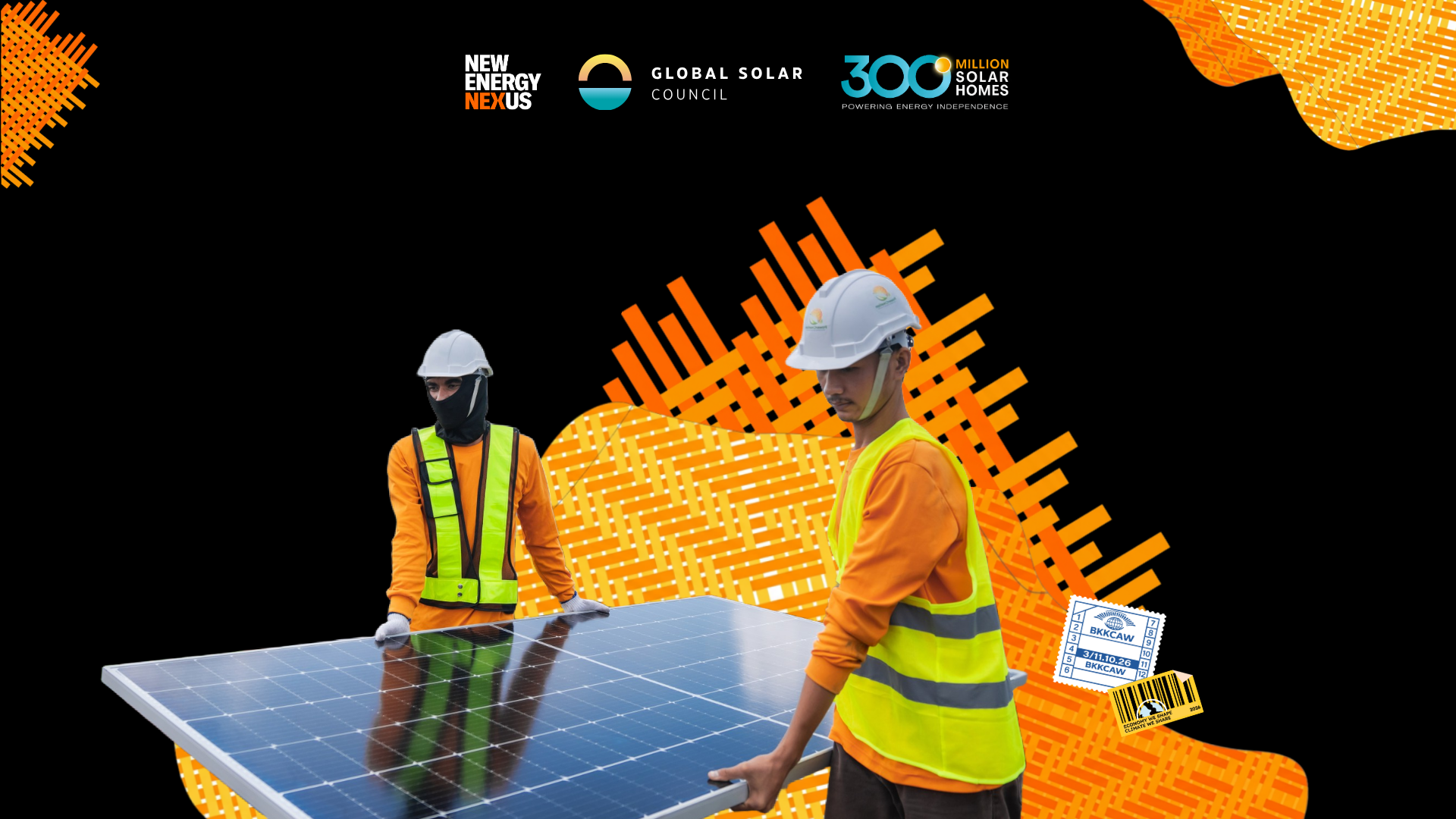 Powering Up More Solar Homes Across Southeast Asia