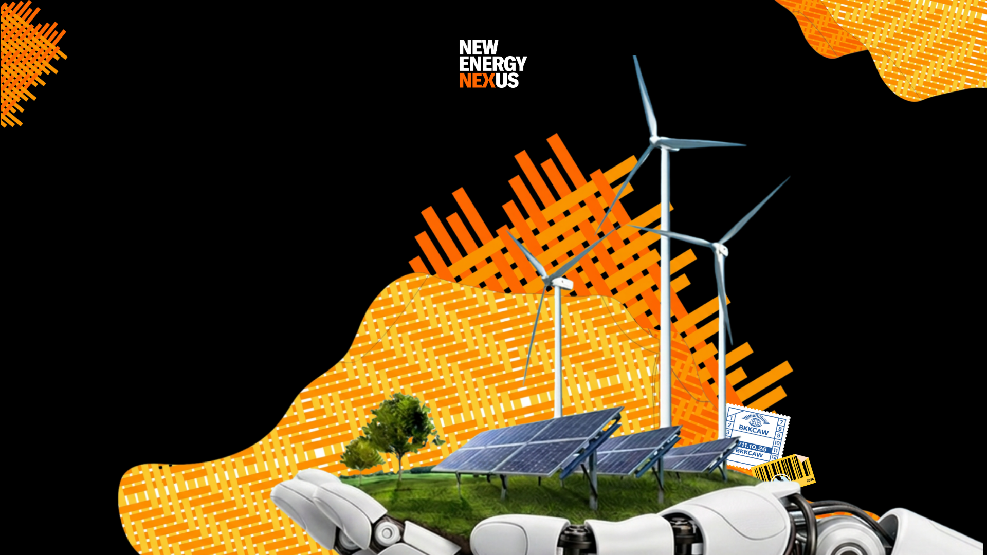Roadmap to AI-Powered Green Energy Solutions