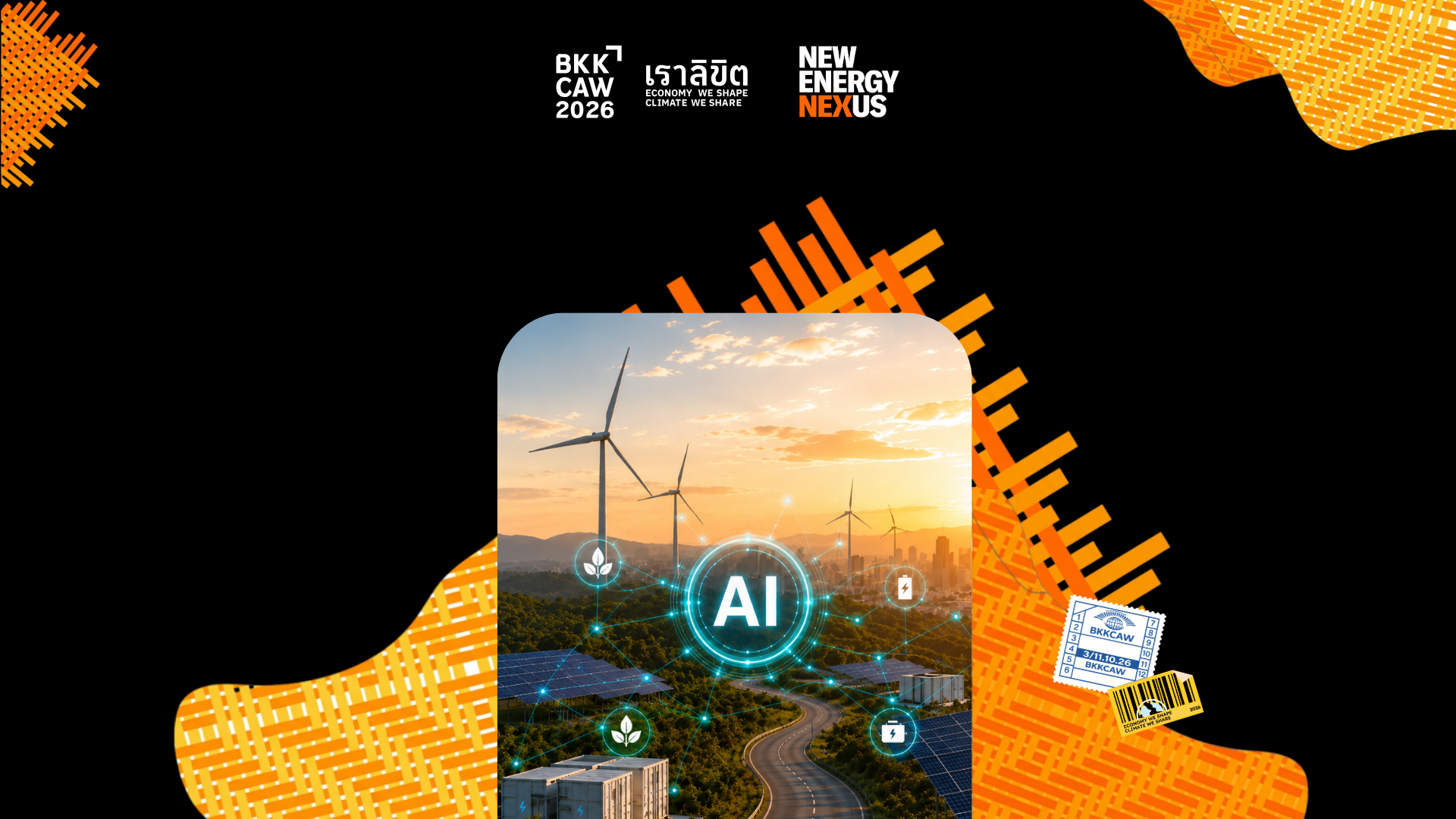 Roadmap to AI-Powered Green Energy Solutions